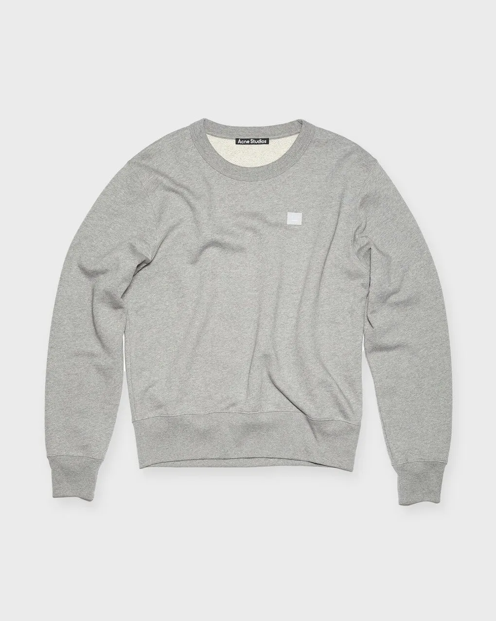 Acne Studios   Sweatshirt Face  